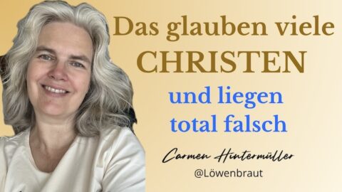Das glauben viele Christen