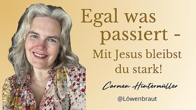 Video-Thumbnail Egal was passiert