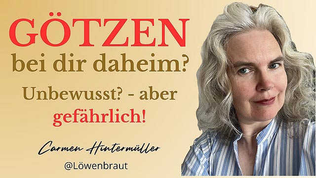 Video-Thumbnail Götzen bei dir daheim