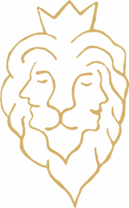 Löwenbraut- die Braut, die sich traut