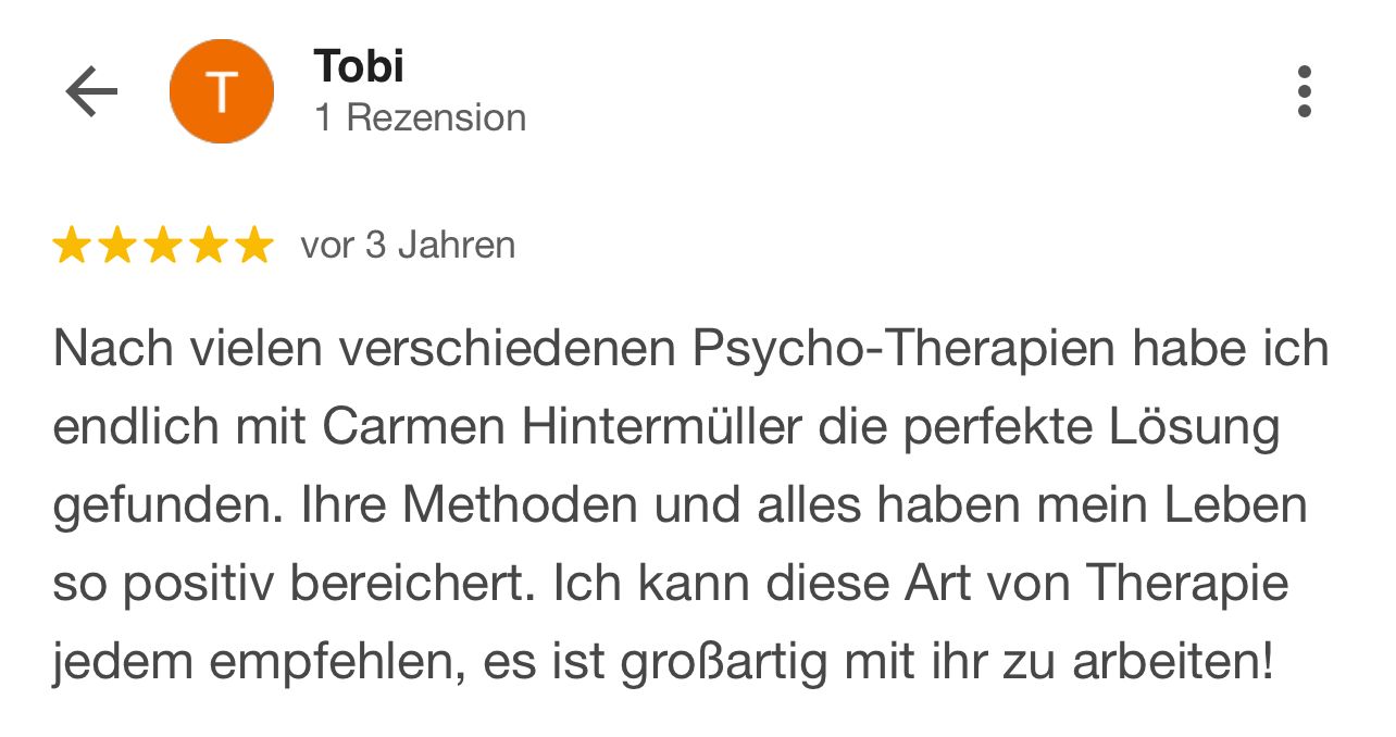 hilfe nach psychotherapien endlich innere ruhe statt stress
