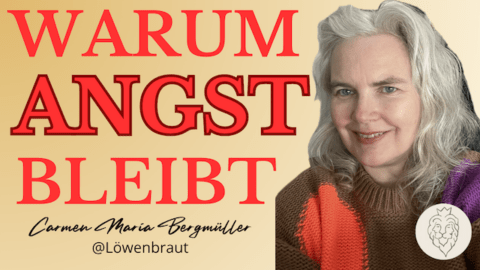 Warum deine Angst immer wiederkommt und wie du dauerhaft frei werden kannst