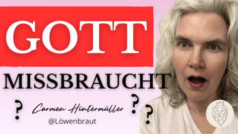 Geld mit Gott & Jesus Moves: Biblisch oder Irreführung?