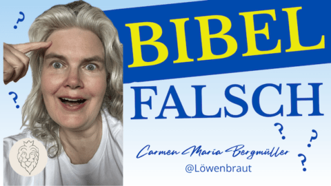 Glaube an Gott vs. Glaube Gottes: Die verborgene Wahrheit, die dein Leben verändert