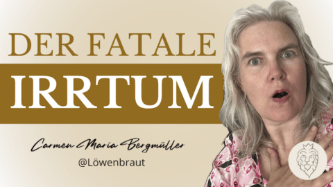 Negative Gedanken trotz Jesus?