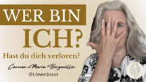 Carmen Bergmüller auf dem Beitragsbild zum Thema Identität und Selbstfindung