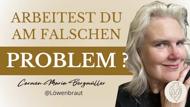 Carmen Bergmüller erklärt, warum Selbstannahme wichtiger ist als ständige Selbstverbesserung und wie Menschen lernen können, sich selbst anzunehmen.