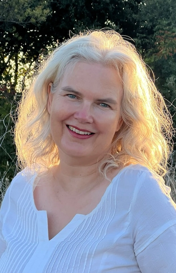 Carmen Bergmüller Porträt Carmen Bergmüller Mentaltraining Mental Coach